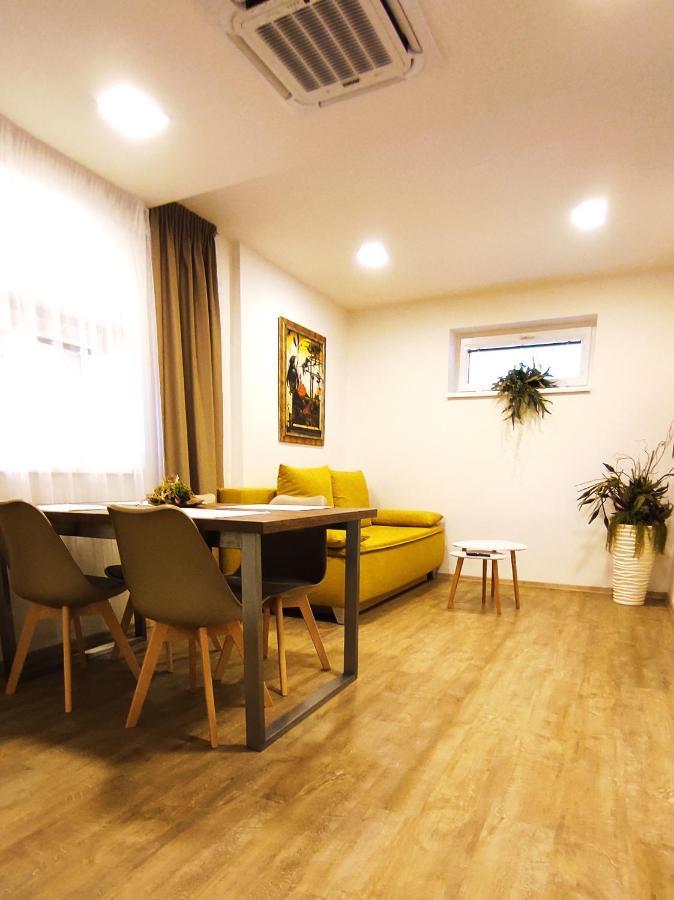 Apartmany Na Vyhlidce Paseka  Екстериор снимка